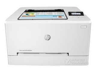 HPM254NW彩色激光打印机