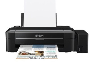 EPSON L310喷墨打印机